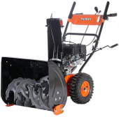 Снегоуборщик бензин. Patriot СИБИРЬ 62 7л.с. от магазина РЭССИ