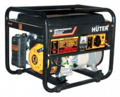 Генератор Huter DY2500L 2.2кВт от магазина РЭССИ