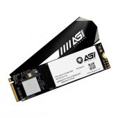 Накопитель SSD AGi PCI-E 3.0 x4 256Gb AGI256G16AI198 AI198 M.2 2280 от магазина РЭССИ
