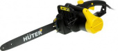 Электрическая цепная пила Huter ELS-2200P 2200Вт дл.шины:16" (40cm) (70/10/6) от магазина РЭССИ