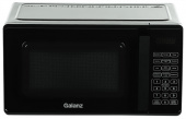 Микроволновая Печь Galanz MOS-2010DB 20л. 700Вт черный от магазина РЭССИ