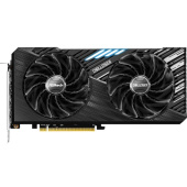 Видеокарта Asrock PCI-E 4.0 RX7600XT CL 16GO AMD Radeon RX 7600XT 16Gb 128bit GDDR6 2470/18000 HDMIx1 DPx3 HDCP Ret от магазина РЭССИ