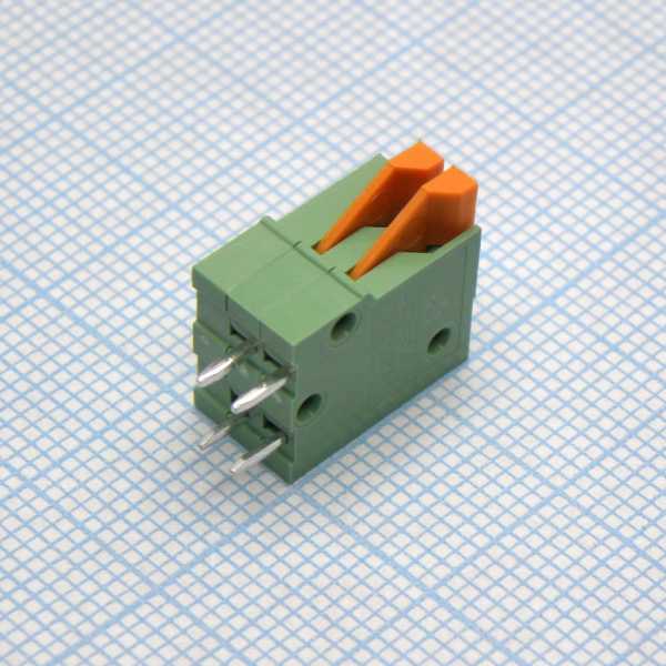 DG141V-2.54-02P-14-00A(H) от магазина РЭССИ