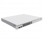 Mikrotik Cloud Core Router CCR2216-1G-12XS-2XQ электронное устройство от магазина РЭССИ