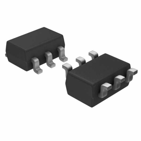 MAX3283EAUT+T от магазина РЭССИ