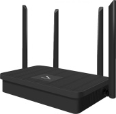 Роутер беспроводной Триколор TR-router-04 (046/91/00057758    ) AC1200 10/100/1000BASE-TX черный от магазина РЭССИ