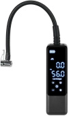 Автомобильный компрессор Carmega CD-10 шланг 0.30м от магазина РЭССИ