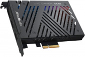 Карта видеозахвата Avermedia LIVE GAMER DUO GC570D внутренний PCI-E x4 от магазина РЭССИ