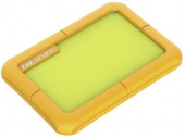 Жесткий диск Hikvision USB 3.0 1Tb HS-EHDD-T30 1T Green Rubber T30 (5400rpm) 2.5" зеленый от магазина РЭССИ