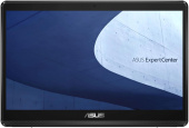 Моноблок Asus E1600WKAT-BMR008M 15.6" Full HD Touch Cel N4500 (1.1) 4Gb SSD128Gb UHDG CR noOS GbitEth WiFi BT 65W Cam черный 1920x1080 от магазина РЭССИ