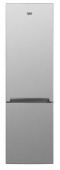 Холодильник Beko RCSK310M20S серебристый (двухкамерный) от магазина РЭССИ