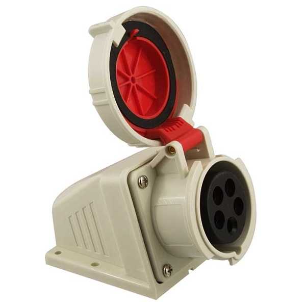 1151 (3P+N+E 16A 220-415V~) от магазина РЭССИ