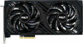 Видеокарта Palit PCI-E 4.0 RTX4060 DUAL OC NVIDIA GeForce RTX 4060 8192Mb 128 GDDR6 1830/17000 HDMIx1 DPx3 HDCP Ret от магазина РЭССИ