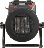 Тепловая пушка электрическая Парма ТВК-2000 оранжевый/черный от магазина РЭССИ