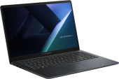 Ноутбук Asus Expertbook BM1 BM1503CDA-S70118 Ryzen 5 7535U 8Gb SSD512Gb AMD Radeon 15.6" IPS FHD (1920x1080) noOS grey WiFi BT Cam (90NX0821-M00410) от магазина РЭССИ