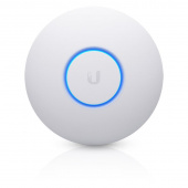 Ubiquiti UniFi AP nanoHD антенна панельная активная от магазина РЭССИ