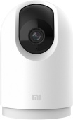 Камера видеонаблюдения IP Xiaomi Mi 360 Home Security Camera 2K Pro 1.4-1.4мм цв. корп.:белый (BHR4193GL)