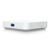 Ubiquiti UniFi Cloud Gateway Max 512 GB шлюз-концентратор UniFi с 5 Ethernet-портами 25 Гбит/с и сменным SSD на 512 ГБ от магазина РЭССИ