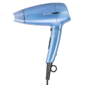 Фен Vitek VT-2316 1800Вт синий от магазина РЭССИ
