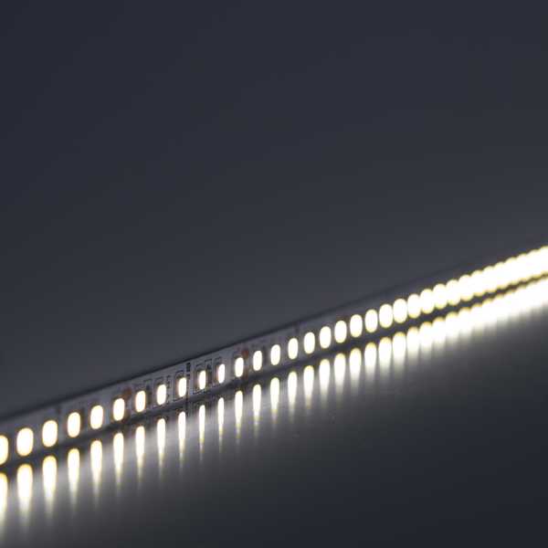 Лента светодиодная 11Вт/м 24В 4000К IP20 120LED/м LS501 от магазина РЭССИ