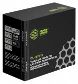 Картридж лазерный Cactus CS-CF281X CF281X черный (25000стр.) для HP LJ Ent M630/M605dn/M606dn/M605x от магазина РЭССИ