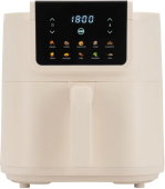 Аэрогриль Hyundai HYF-9081 1700Вт белый от магазина РЭССИ