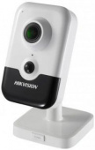 Камера видеонаблюдения IP Hikvision DS-2CD2443G0-IW (2.8 MM)(W) 2.8-2.8мм цв. корп.:белый от магазина РЭССИ