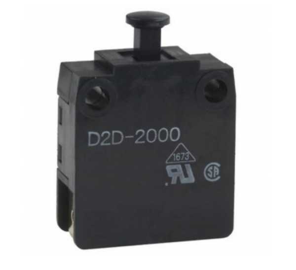 D2D-2000 от магазина РЭССИ