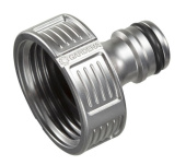 Штуцер Gardena Premium Д.вх.1" (18242-20.000.00) от магазина РЭССИ