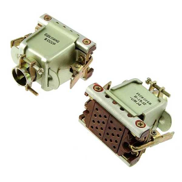 РГ1КП-2Г4Т от магазина РЭССИ