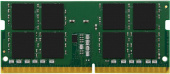 Память DDR4 32Gb 2666MHz Kingston KVR26S19D8/32 VALUERAM RTL PC4-21300 CL19 SO-DIMM 260-pin 1.2В dual rank Ret от магазина РЭССИ