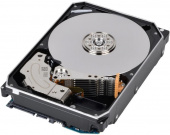 Жесткий диск Toshiba SATA-III 8Tb MG08ADA800E Enterprise Capacity (7200rpm) 256Mb 3.5" от магазина РЭССИ