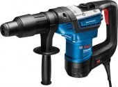 Перфоратор Bosch GBH 5-40 D патрон:SDS-max уд.:8.5Дж (кейс в комплекте) от магазина РЭССИ