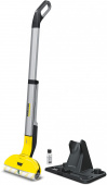 Пылесос ручной Karcher EWM 2 желтый/черный от магазина РЭССИ