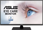 Монитор Asus 31.5" Gaming VP32AQ черный IPS LED 16:9 HDMI M/M матовая 350cd 178гр/178гр 2560x1440 75Hz FreeSync DP 2K 7.82кг от магазина РЭССИ