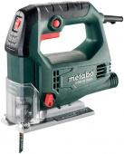 Лобзик Metabo Steb 65 Quick 450Вт 3000ходов/мин от электросети от магазина РЭССИ