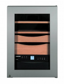 Холодильник Liebherr Zkes 453 Humidor серебристый (однокамерный) от магазина РЭССИ