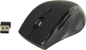 Мышь Defender Accura MM-365 черный оптическая 1600dpi беспров. USB 5but (52365) от магазина РЭССИ