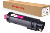 Картридж лазерный Print-Rite TFXA8TMPRJ PR-106R03694 106R03694 пурпурный (4300стр.) для Xerox Phaser 6510/WC6515 от магазина РЭССИ