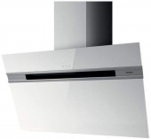 Вытяжка каминная Jet Air Bonny WH 90 A белый управление: сенсорное (1 мотор) от магазина РЭССИ