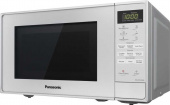 Микроволновая Печь Panasonic NN-ST27HMZPE 20л. 800Вт серебристый от магазина РЭССИ