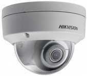 Камера видеонаблюдения IP Hikvision DS-2CD2187G2-LSU(4MM)(C) 4-4мм цв. корп.:белый от магазина РЭССИ