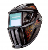 Маска сварщика Elitech МС 500-1 (178324) от магазина РЭССИ