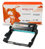 Блок фотобарабана Print-Rite TFXA9TBPU1J PR-101R00555 101R00555 черный ч/б:30000стр. для Ph 3330/WC 3345/333 Xerox от магазина РЭССИ