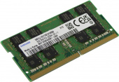 Память DDR4 16Gb 3200MHz Samsung M471A2K43EB1-CWE OEM PC4-25600 CL22 SO-DIMM 260-pin 1.2В original dual rank OEM от магазина РЭССИ