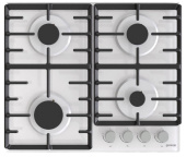 Газовая варочная поверхность Gorenje Advanced GT642AXW белый от магазина РЭССИ