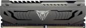 Память DDR4 16Gb 3200MHz Patriot PVS416G320C6 Viper Steel RTL Gaming PC4-25600 CL16 DIMM 288-pin 1.35В с радиатором Ret от магазина РЭССИ