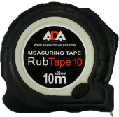 Рулетка Ada RubTape 10 от магазина РЭССИ