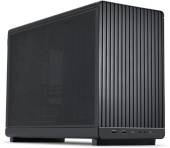 Корпус Lian-Li A3 черный без БП mATX 10x120mm 2x140mm 2xUSB3.0 1xUSB3.1 audio bott PSU от магазина РЭССИ