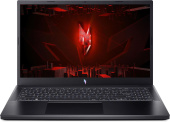 Ноутбук Acer Nitro V 15 ANV15-51-5637 Core i5 13420H 16Gb SSD1Tb NVIDIA GeForce RTX4050 6Gb 15.6" IPS FHD (1920x1080) noOS black WiFi BT Cam (NH.QN8CD.005) от магазина РЭССИ